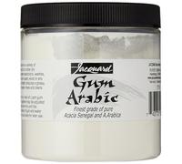 Jacquard Gum Arabic 4 oz (118 ml)