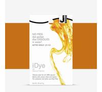 Jacquard iDye Aztec Gold Fabric Dye for Textiles Using Natural Fibres14g No Mess Packet