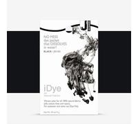 Jacquard iDye for Natural Fabrics 14g - Black