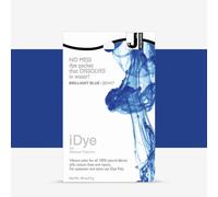 Jacquard : iDye : 1/2oz : 14g : BRIL. BLUE : Natural Fibre
