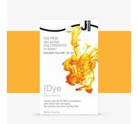 Jacquard Products iDYE Golden Yellow Fabric Dye14g Packet