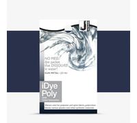 Jacquard : iDye : 1/2oz : 14g : GUN MET : Polyester Fibre