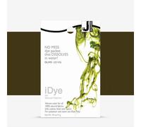 Jacquard : iDye : 1/2oz : 14g : OLIVE : Natural Fibre