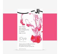 Jacquard : iDye : 1/2oz : 14g : PINK : Natural Fibre