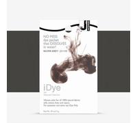 Jacquard iDye Fabric Dye Silver Grey for Natural Fibre Textiles 14g No Mess Packet