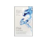 Jacquard iDye Fabric Dye-Royal Blue [Lawn & Patio]