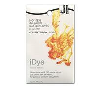 Jacquard Products iDYE Golden Yellow Fabric Dye14g Packet