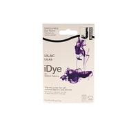 Jacquard iDye Lilac Fabric Dye for Natural Textiles, DIY Clothes Colour Revival Craft, Simple Garment Customising Packet for Cotton, Silk, Linen & Rayon