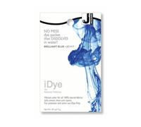 Jacquard Idye Natural Brilliant Blue Fabric Dye For Cotton & Natural Fibres