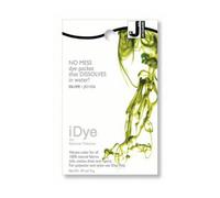 Jacquard Idye Natural Olive Fabric Dye For Cotton & Natural Fibres