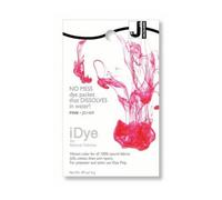 Jacquard Idye Natural Pink Fabric Dye For Cotton & Natural Fibres