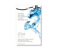 Jacquard Idye Natural Royal Blue Fabric Dye For Cotton & Natural Fibres