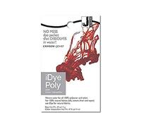 Jacquard iDye Poly - Crimson Fabric Dye for Polyester & Nylon
