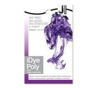 Jacquard iDye Poly Violet