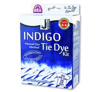 Jacquard Indigo Tie Dye Kit (Mini)