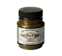 Jacquard J548 Pigmented Acrylic Paint Old Brass
