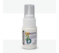 Jacquard : Lumiere 3D Metallic : Clear 1 oz (29ml)