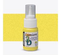 Jacquard : Lumiere 3D Metallic : Lemon 1 oz (29ml)