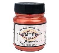 Jacquard Lumiere 2.25 Oz 533 Rose Gold