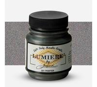 Jacquard Lumiere Paint Pewter 2.25Oz