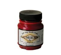 Jacquard Lumiere Acrylic Paints great for Fabric, choice of colours