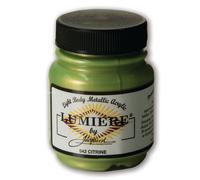Jacquard Lumiere Acrylic Paints great for Fabric, choice of colours