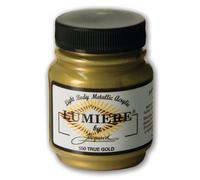 Jacquard Lumiere Acrylic Paints great for Fabric, choice of colours