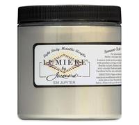 Jacquard Lumiere Metallic Acrylic Paint 8oz-Jupiter