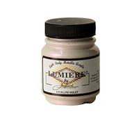 Jacquard Acrylic Paint Lumiere Hi-Lite Violet 2.25 oz (66 ml)