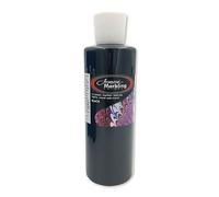 Jacquard Marbling Color Black Colour Floating Paint 236ml (8 fl oz)