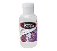 Jacquard Marbling Synthetic Gall Wetting Agent, a Paint Dispersant Medium Additive to Control Colour Spread on Paper or Fabric for Creative Art Projects, Craft Supplies Accessory, 59ml (2oz)