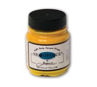 Jacquard Neopaque 2.25 Oz 581 Gold Yellow