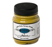 Jacquard Neopaque 2.25 Oz 590 Ochre