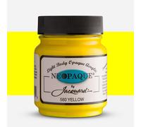 Jacquard Neopaque 2.25 Oz 580 Yellow
