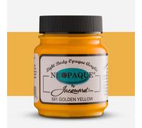 Jacquard Neopaque 2.25 Oz 581 Gold Yellow