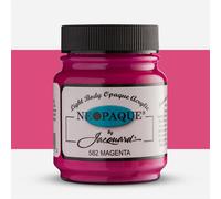 Jacquard Neopaque 2.25 Oz 582 Magenta