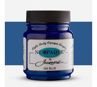 Jacquard Neopaque 2.25 Oz 584 Blue