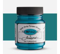 Jacquard Neopaque 2.25 Oz 585 Turquoise
