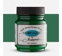 Jacquard Neopaque 2.25 Oz 587 Green