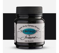 Jacquard Neopaque 2.25 Oz 588 Black