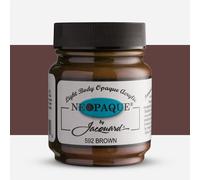 Jacquard Neopaque 2.25 Oz 592 Brown