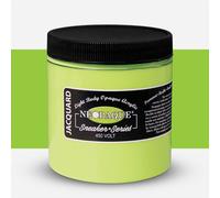 Jacquard : Neopaque : Acrylic Paint : 8oz : 240ml : #450 Volt