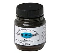 Jacquard Neopaque 2.25 Oz 592 Brown