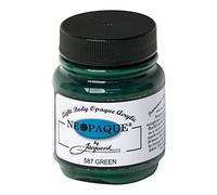 Jacquard Neopaque 2.25 Oz 587 Green