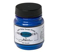 Jacquard Neopaque 2.25 Oz 584 Blue