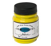 Jacquard Neopaque 2.25 Oz 580 Yellow