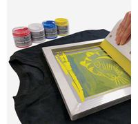 Jacquard : Opaque Screen Printing Kit