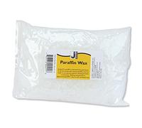 Jacquard Paraffin Wax 1lb Versatile Wax for Candle Making, Crafts, and DIY Projects Smooth Finish, Easy Melting, Long Burning Time
