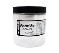 Jacquard Pearl Ex 4 OZ #651 Pearlwhite