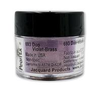 Jacquard Pearl Ex Pigment .75 Oz Super Copper